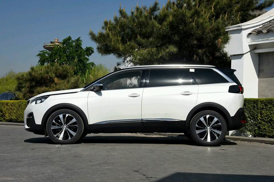 这里有“15-20万欧系中型车“的最新资讯请不要错过