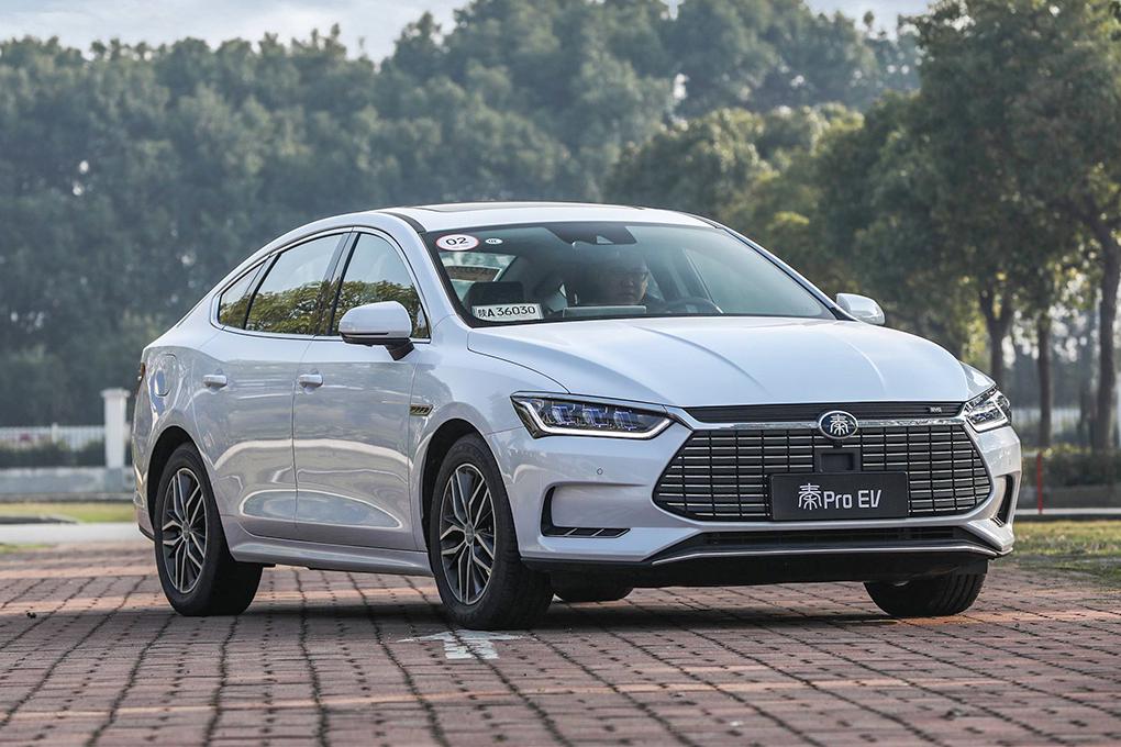 专属设计就是牛，比亚迪/长城这些车比对手强一截！