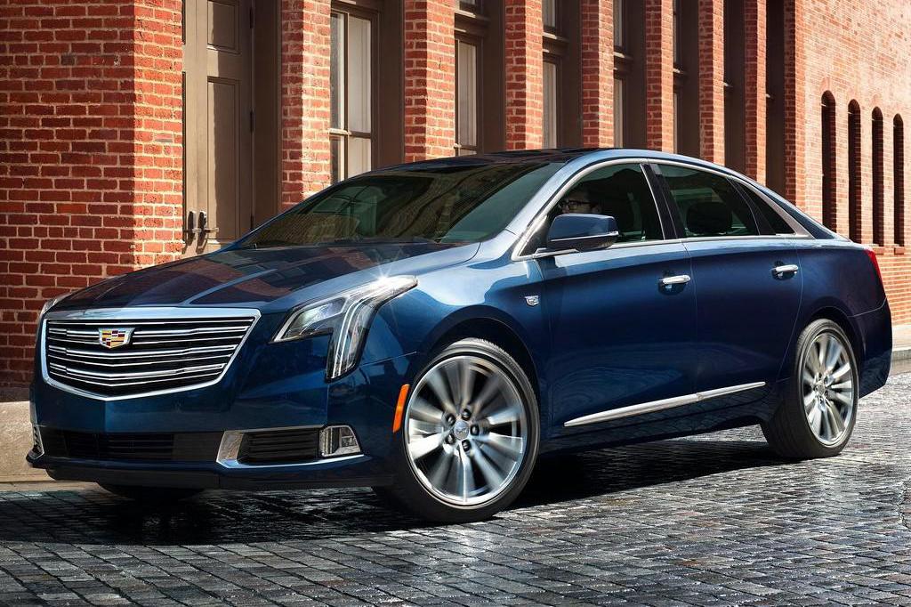 “美系三厢车“必看资讯都在这，你错过了吗