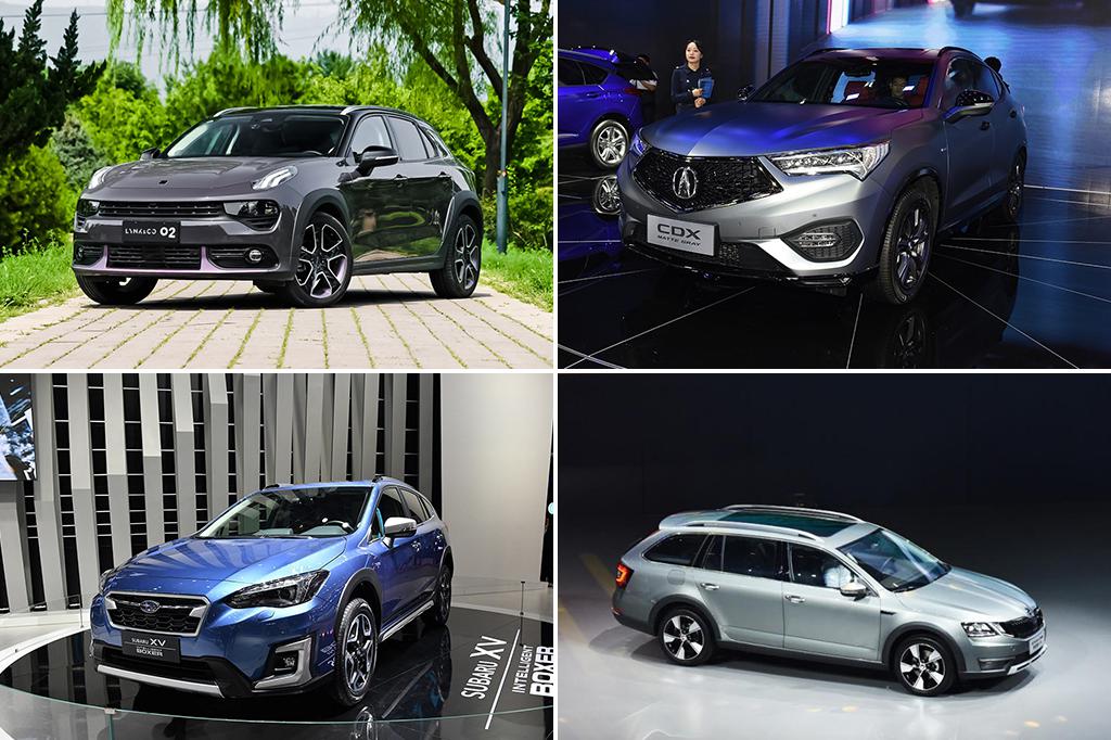 市场受美誉，但销量一直上不去，这些小众车型真的那么差？