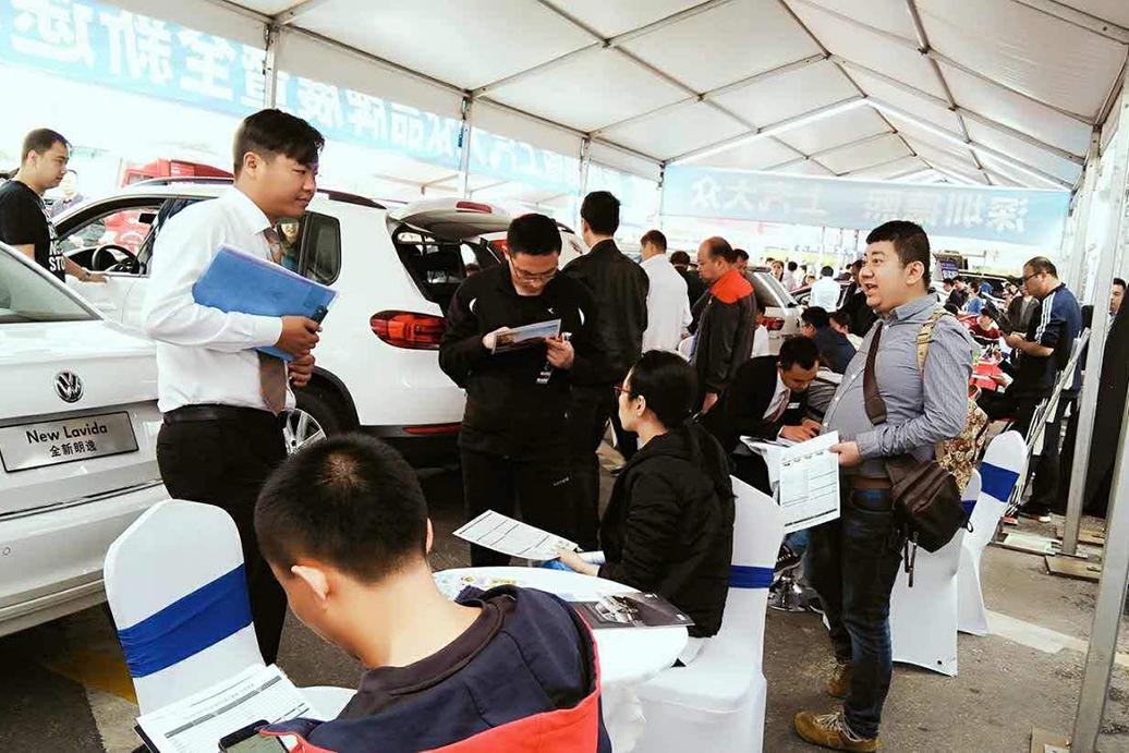 动辄便宜几万块，这些二手车买着很靠谱！