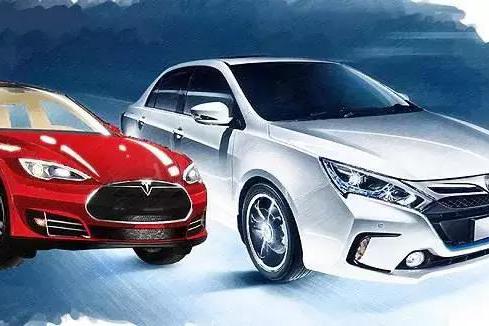 比亚迪上半年财报：净利润14.55亿元，国内外双开花