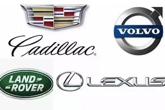 7月二线豪华品牌销量：雷克萨斯开挂跑赢大盘、沃尔沃闷声发大财