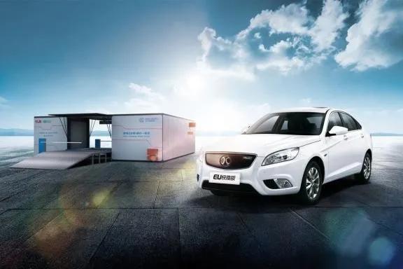 哪种方式才能真正解决纯电动汽车超长途驾驶的需要？