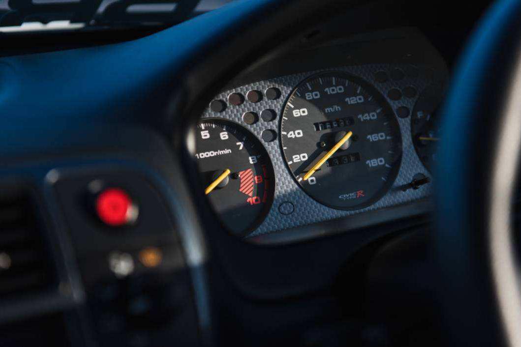 二师兄玩车 | 辟谣：高转速伤车？No，长期低转速，伤车更严重！