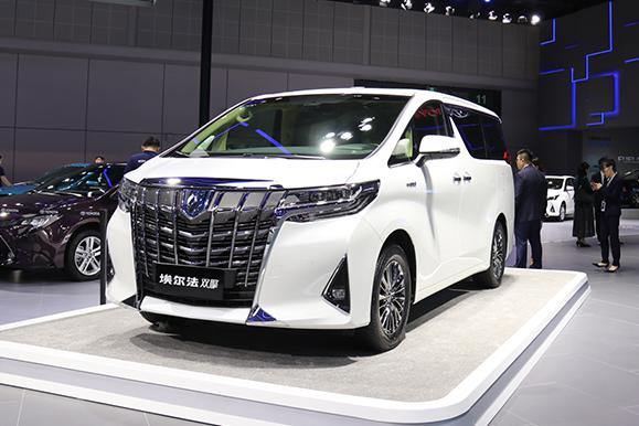 “中型MPV“最新资讯都在这了，就等你来