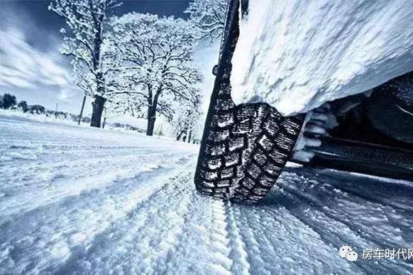 房车过冬指南 不容错过的几大冬季房车保养知识