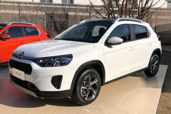 最新最全的“10-15万法系紧凑型车“资讯都在这里，不容错过