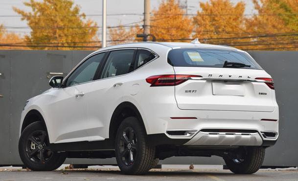 自动挡越野车10万左右,越野车6万一8万 10万左右的自动挡家用的suv,这几款可以看看-新浪汽车