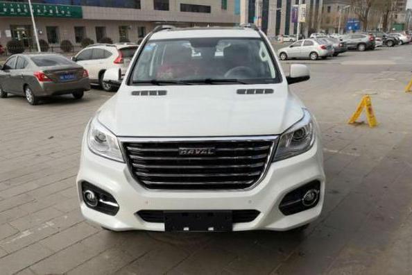 “哈弗“必看资讯都在这，你错过了吗