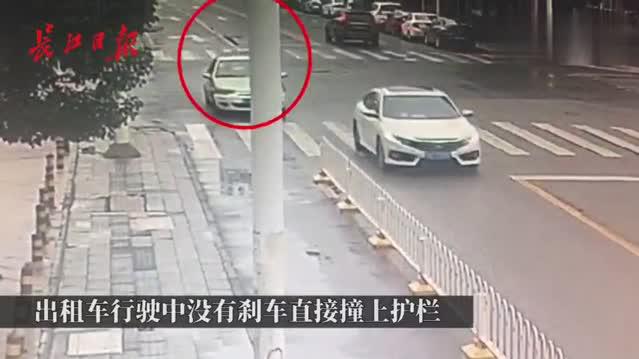 这样的出租车，谁敢坐