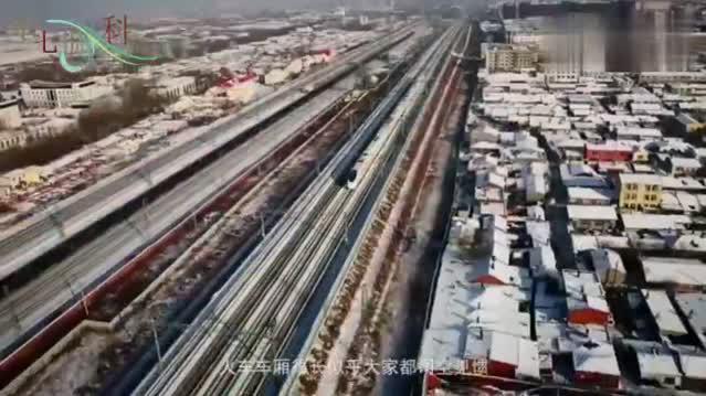 世界上最长的卡车！长米载重吨，司机年薪百万！