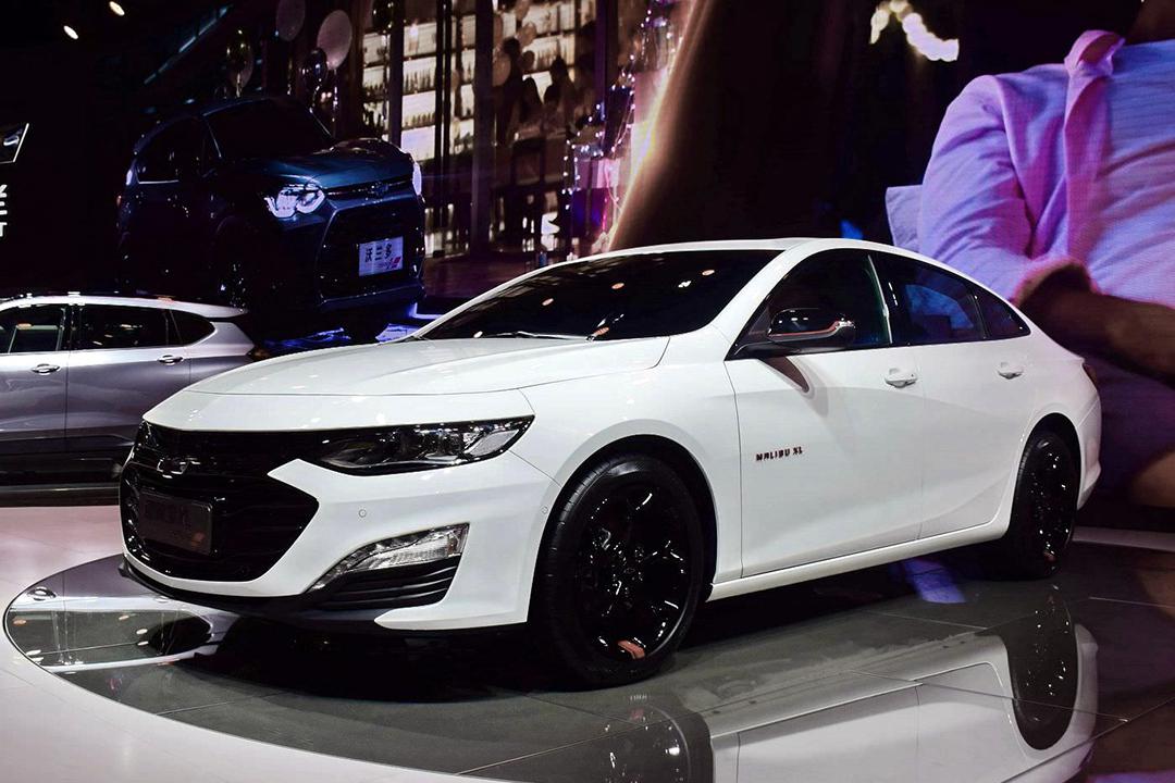 近期“15-20万美系三厢车“动态汇总，都在这个专题里