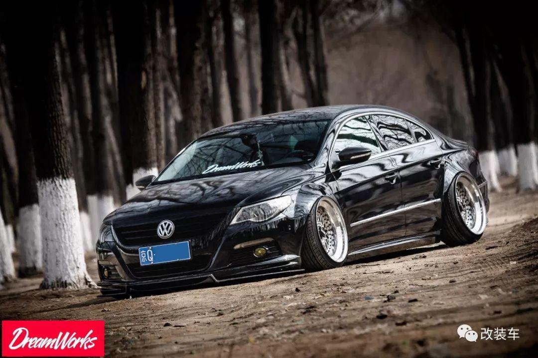 近期“20-30万德系中型轿车“动态汇总，都在这个专题里