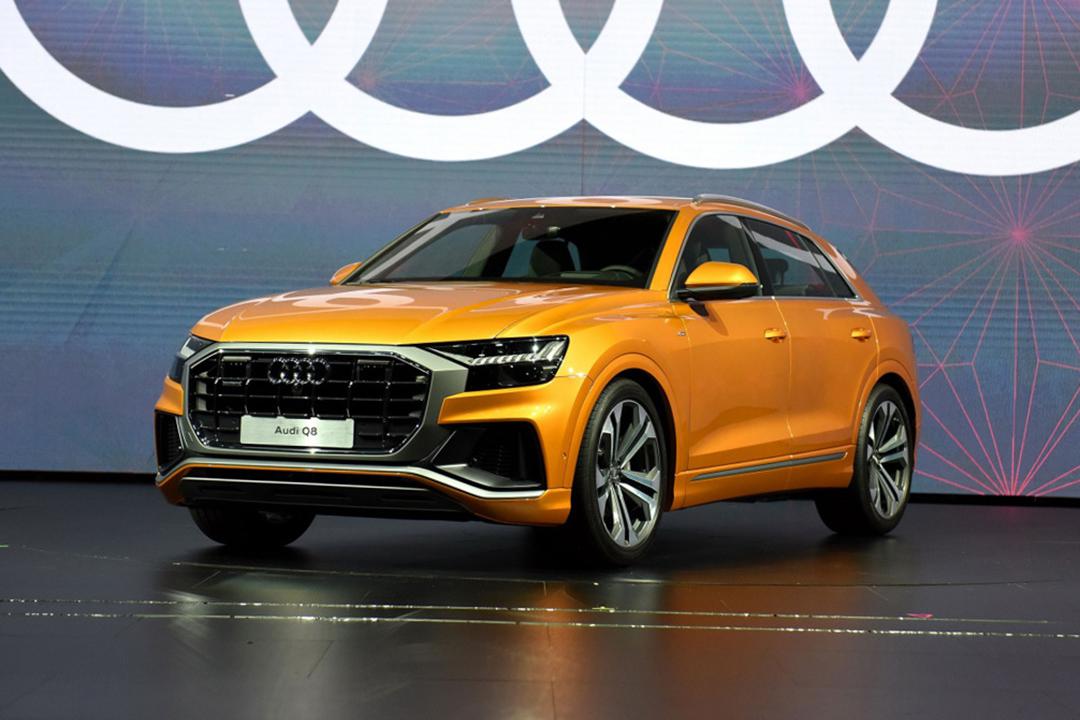 6.55万起，两款中国新车上市，可惜不一定是你的菜