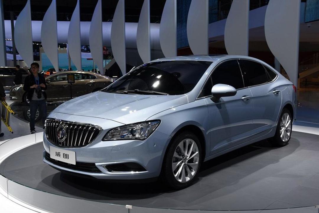 更帅更年轻！这台15万级热门家轿改款后竟有豪华感？