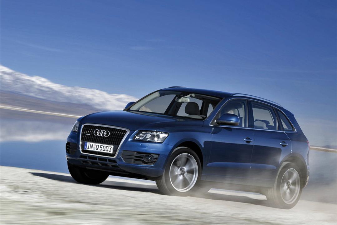 十年磨砺！奥迪Q5L如何成为豪华SUV的标杆？