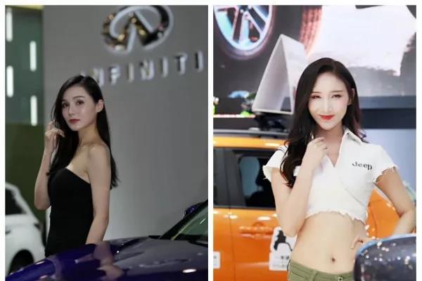 2018苏州十一国际车展回顾，精彩不止，期待2019年五一再见！