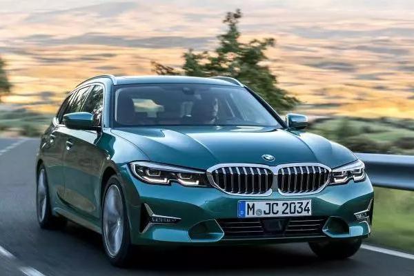 宝马3系旅行版即将登场，“瓦罐”车型在中国何时才能迎来春天？