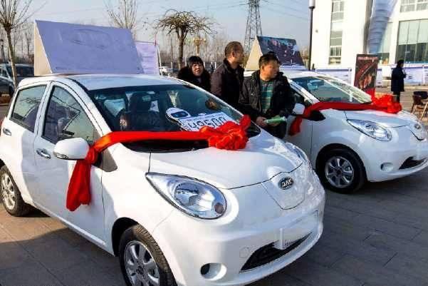 汽车下乡“重启”，或是一场不环保的去库存套路
