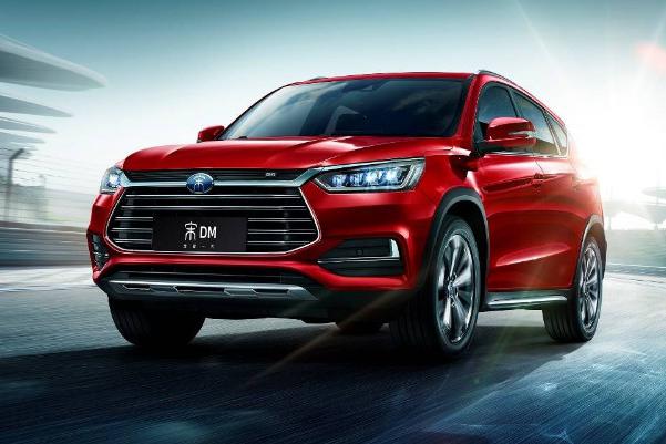 话题 | 为什么很少有人买合资品牌的新能源汽车？