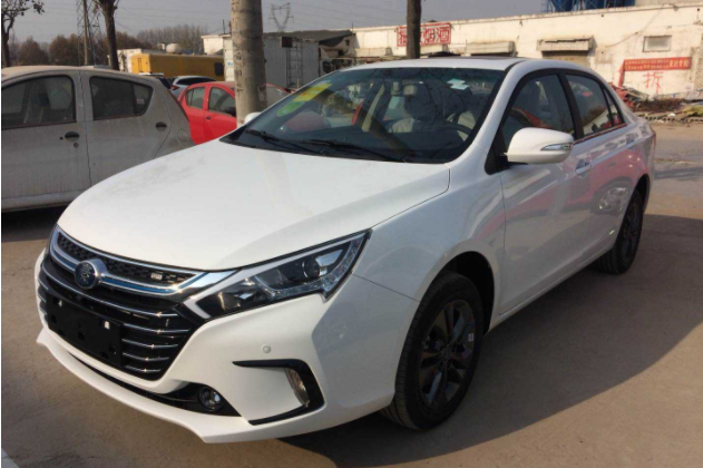 插电混动的纯电模式续航能突破100km吗？