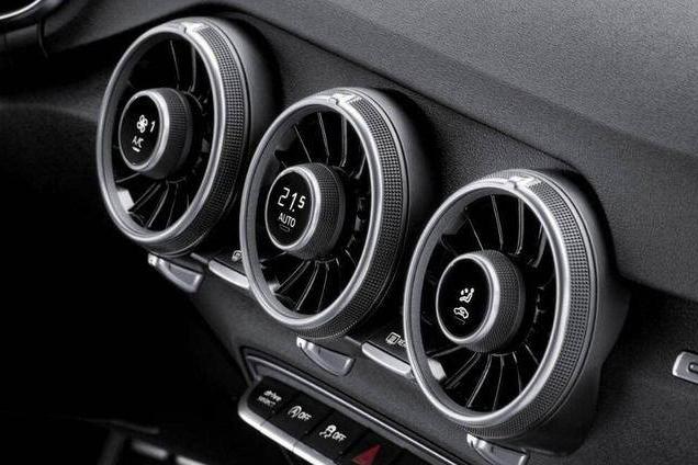 汽车空调滤芯的原理和选择