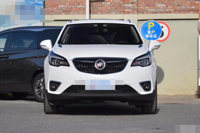 想知道“别克“最近有什么新消息么，都在这里了