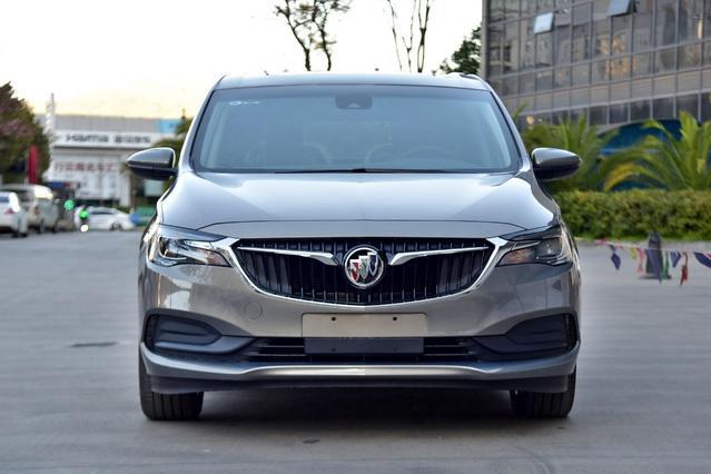 起售不到14万的合资MPV！别克GL6值不值得买？