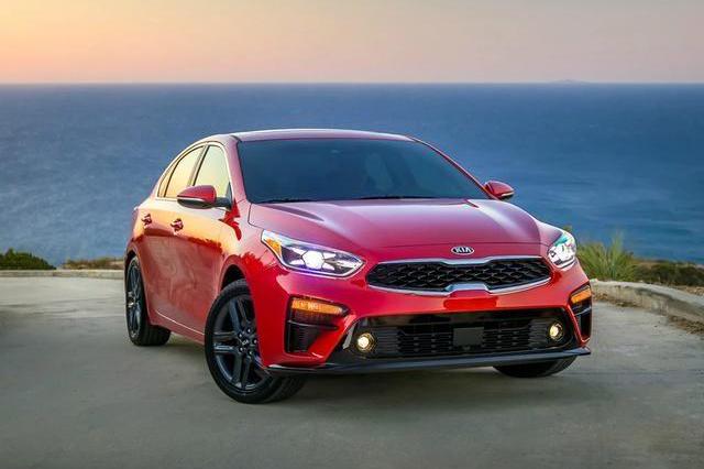 近期“韩系紧凑型三厢车“动态汇总，都在这个专题里