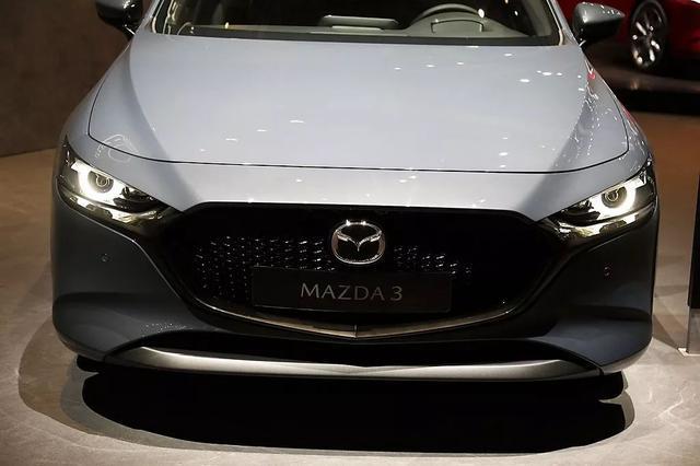 外形更帅气！10万出头，同级操控最好的家轿全新一代亮相