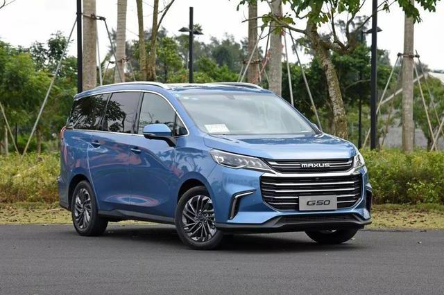 最新最全的“15-20万MPV“资讯都在这里，不容错过