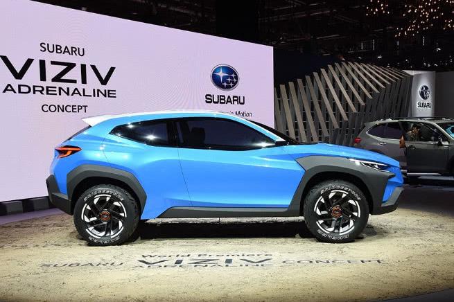 唯一被国人冷落的日本汽车品牌，推出全新SUV