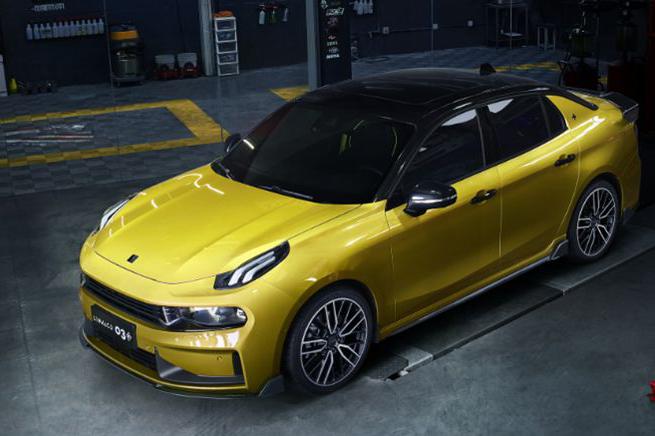 10个月总销量近110万辆  吉利汽车连续3年销量超百万