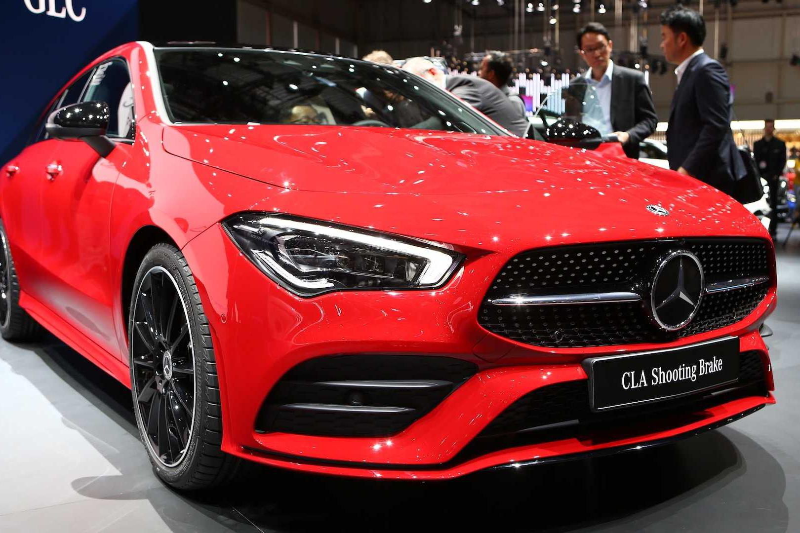 想知道“30-50万欧系紧凑型轿车“最近有什么新消息么，都在这里了