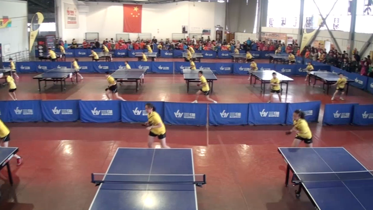 乒乓网的看点主页_新浪看点