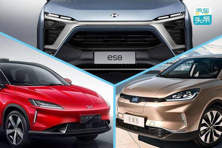 “知豆们”势颓，其它新势力就可以感到庆幸了吗？