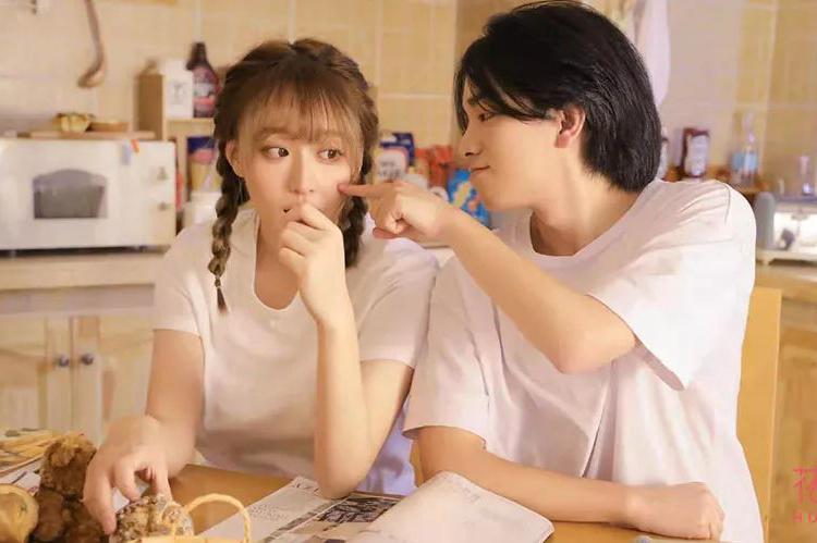 花好情感的主页