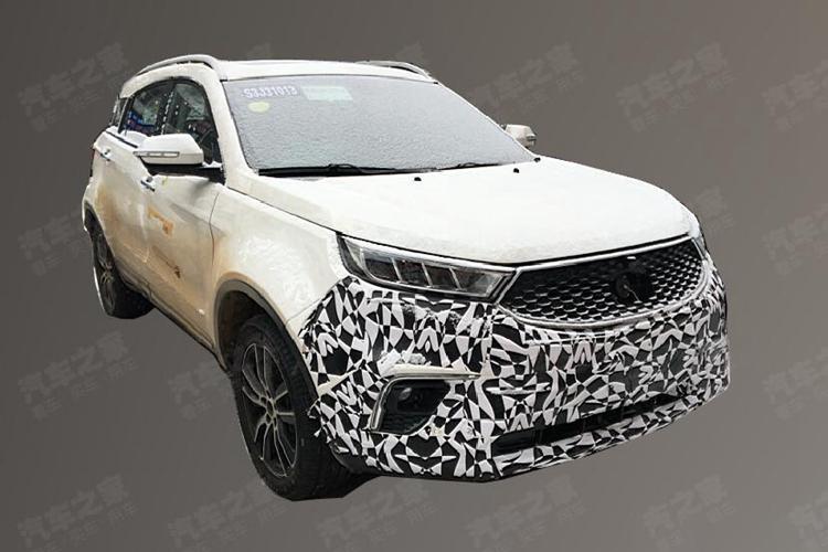 这里有“美系中型SUV“的最新资讯请不要错过