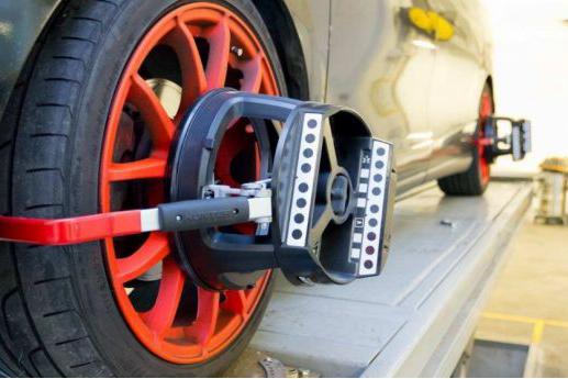 每次保养都要做四轮定位吗？别被4S店忽悠了