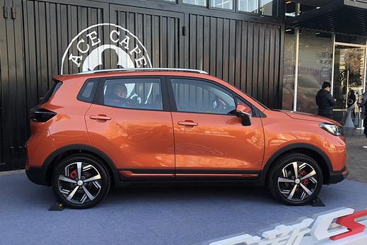 近期“5-10万小型SUV“动态汇总，都在这个专题里