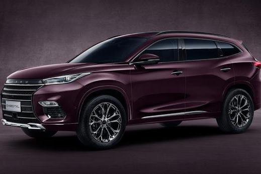 姗姗来迟的EXEED星途TX/TXL，各方面表现如何？