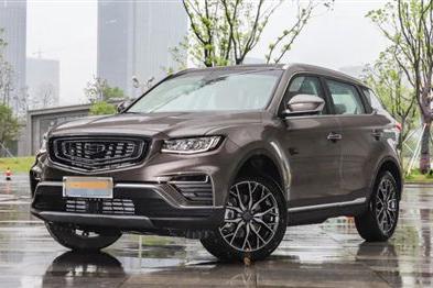 比一比两款热门SUV，长安CS75PLUS和吉利博越PRO，谁能胜出？