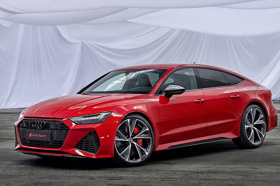 大众又换新车标了！红旗让人流口水但绝对买不起的新车来了！