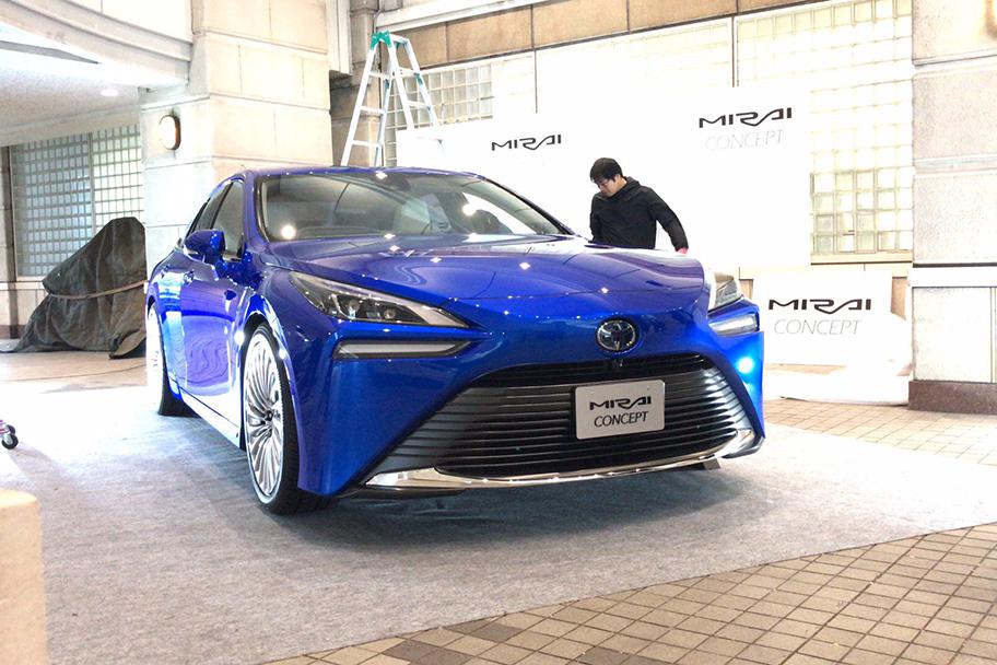 【新闻】多种风格可选，全新10万级“超跑”外观内饰全曝光