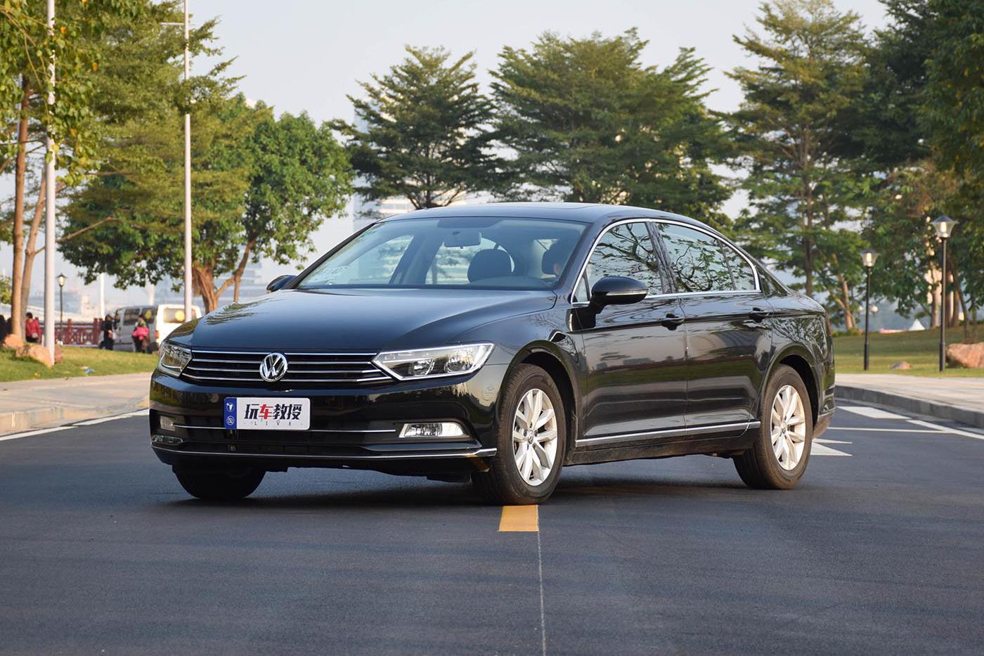 速递!新鲜的“15-20万欧系中型车“资讯全在这，看我就够了