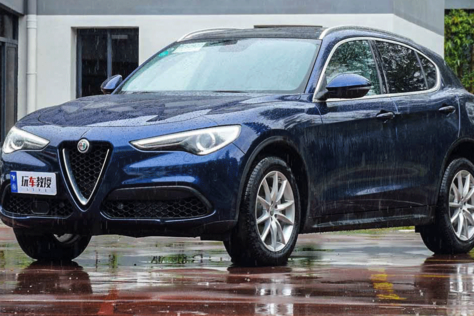 开这些SUV上街完全不怕“撞衫”，别人还会夸你懂车