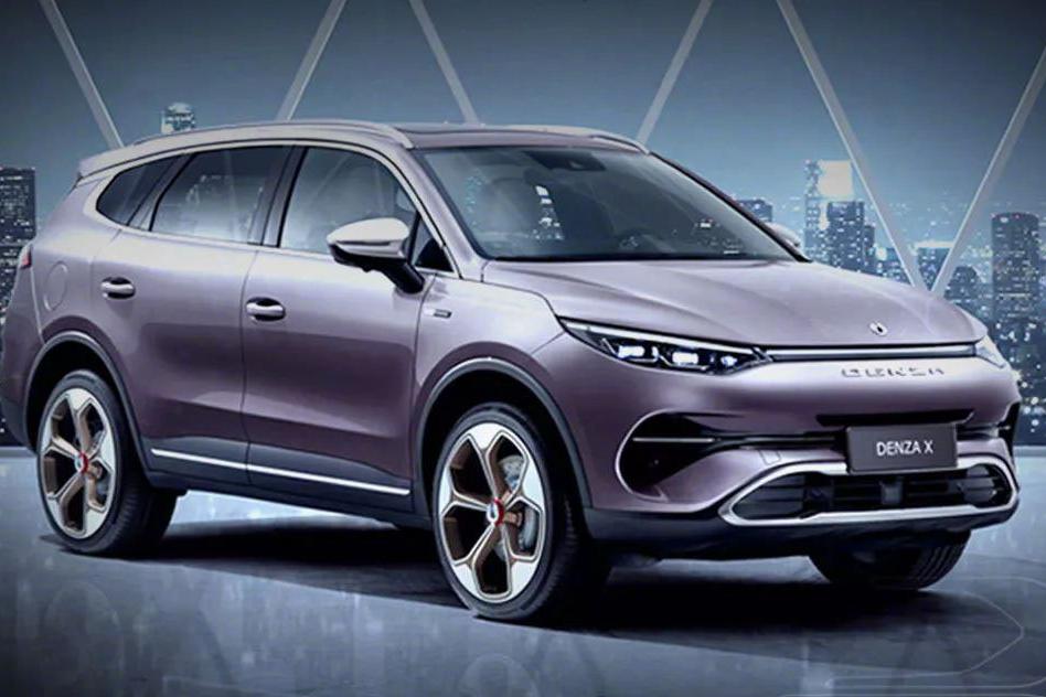 国产车造好车真难，这几款车差点哭出声……