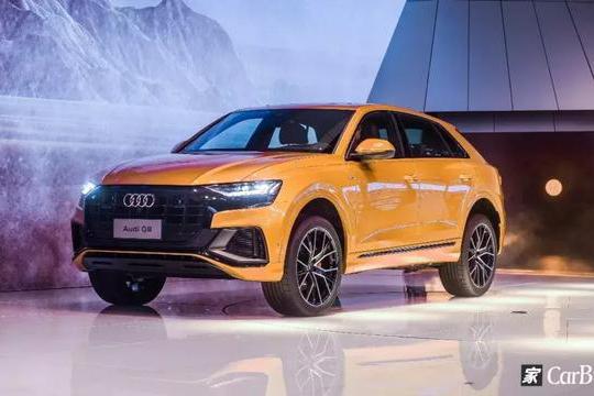 今年成都车展，不容错过的10款重磅新车有哪些？