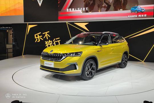 带什么手机去记录广州车展？vivo NEX 3 5G成潮流选择